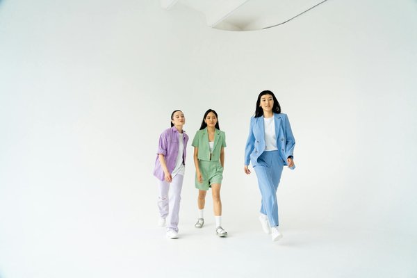 Élevez votre look avec un bracelet en pierre naturelle élégant.