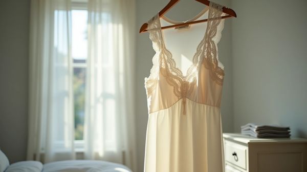 Où acheter un chemisier de nuit pour femme au meilleur prix