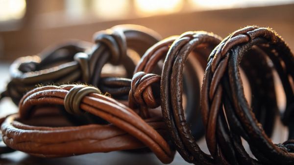 Top 10 bracelets masculins personnalisés en cordon distinctif