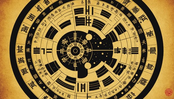 Application alternative aux horoscopes : découvrez la guidance moderne avec le yi jing