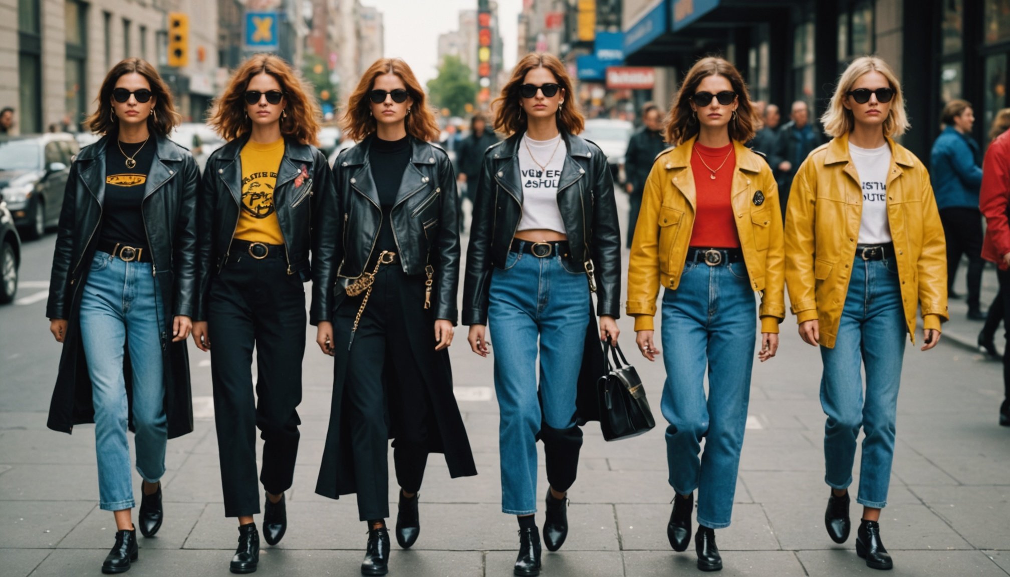 Vos questions sur l'univers gothique féminin